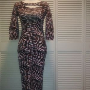 DRESS (NEW/BRAND NAME)